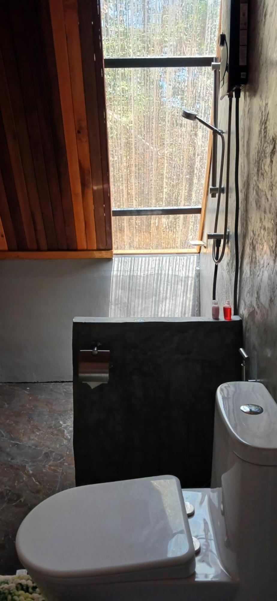 Hotel Dugong Koh Sukorn Ko Sukon Habitación foto