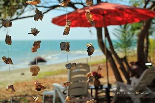 Hotel Dugong Koh Sukorn Ko Sukon Exterior foto