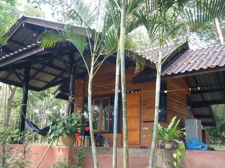 Hotel Dugong Koh Sukorn Ko Sukon Exterior foto